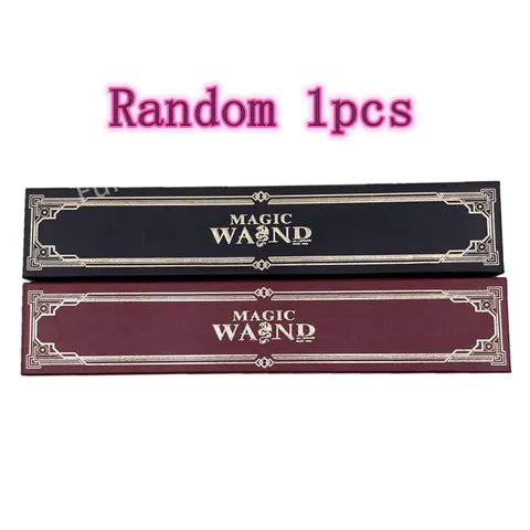 12 best sales हैरी पॉटर स्टिक - №6