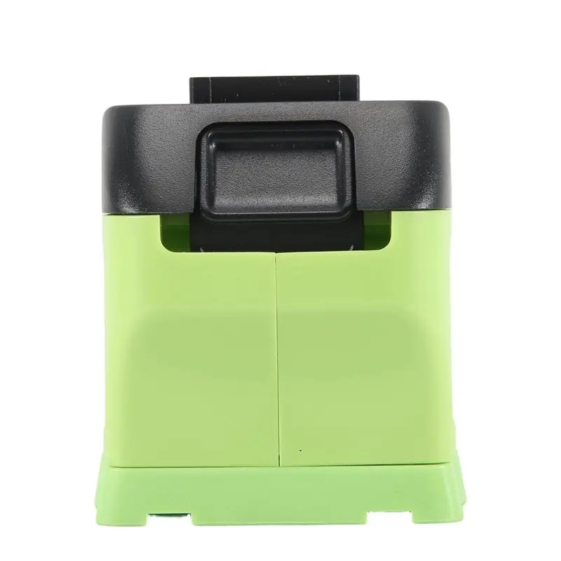 

Адаптер для аккумуляторов LIKE WISH RYB18MT для Ryobi 18V ONE+ Li-Ion P107 P108, преобразует в 18V Li-Ion, также подходит для питания.