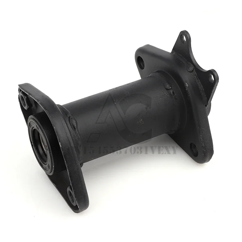 

Rear Axle Bearing Carrier Hub for 110cc-200cc ATV Quad Go Karts Bike Vehicle - Universal Fit for Various CC Engines