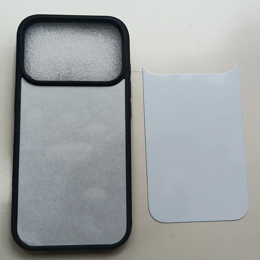 2d tpu sublimação capas de telefone para iphone 17 ar 16 16e 15 14 13 12 pro xs max 11 xr 7 8 plus capinhas case capa