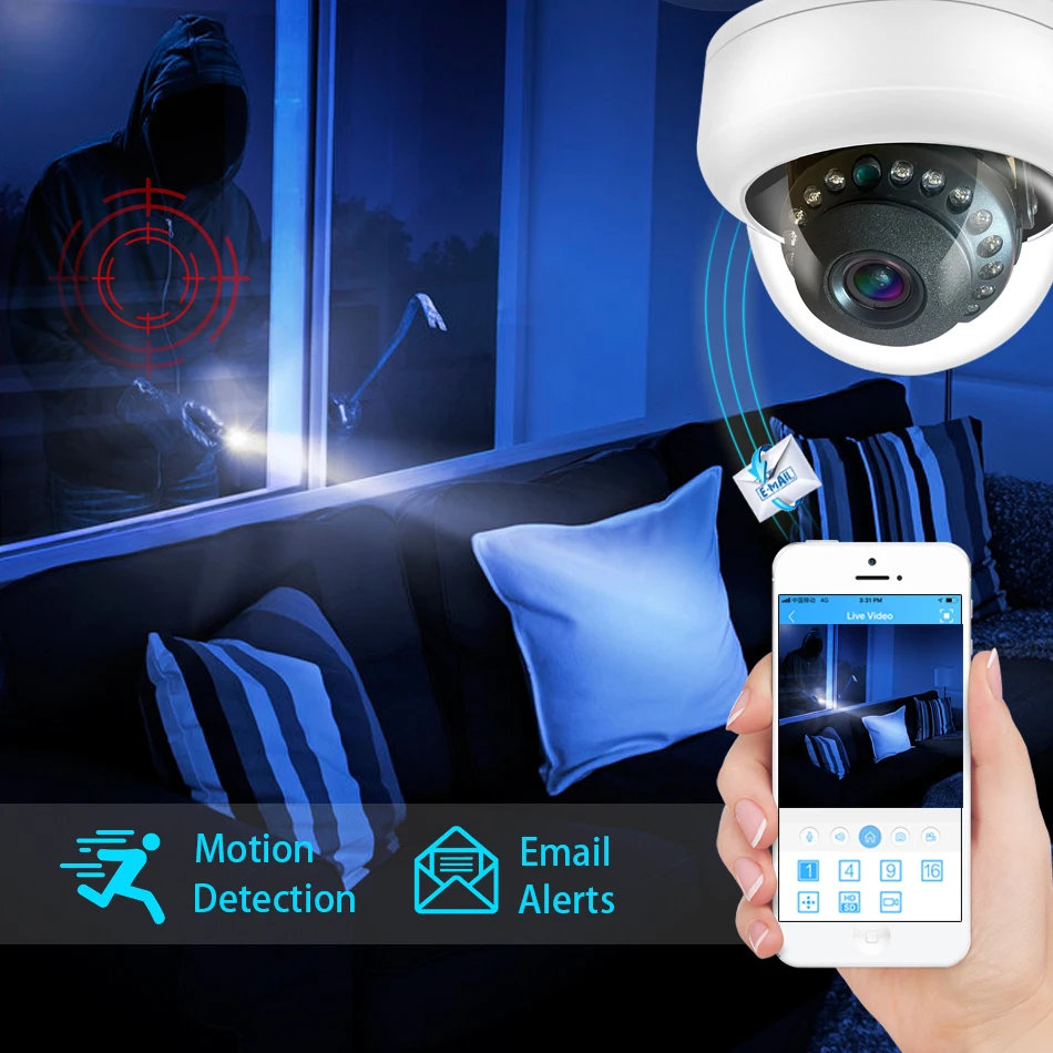 Thumbnail 4 - #26 Compare License Plate Recognition Cameras Before You Buy