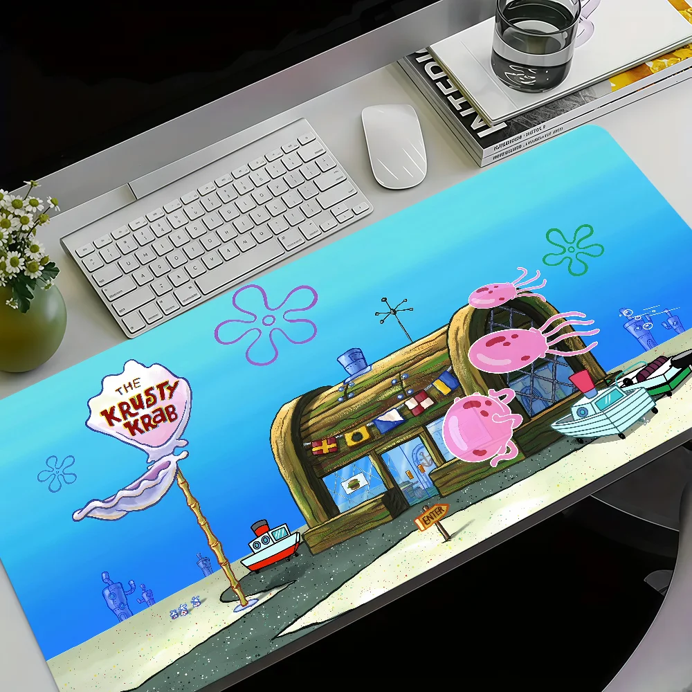 Cartoon S-SquarePants-S-Sponge - огляд і ціна Gaming Accessories On Sale