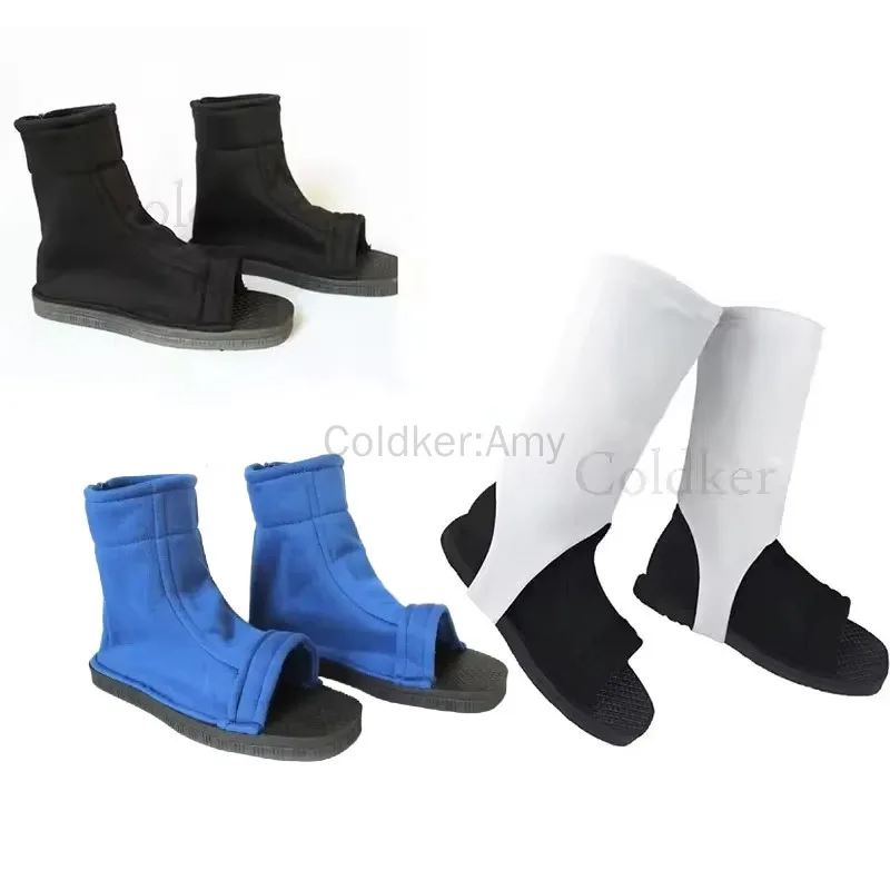 Anime Cosplay Shoes Cos Shoes Cosplay Costume Christmas Halloween Party Sandals Boots for Women Men