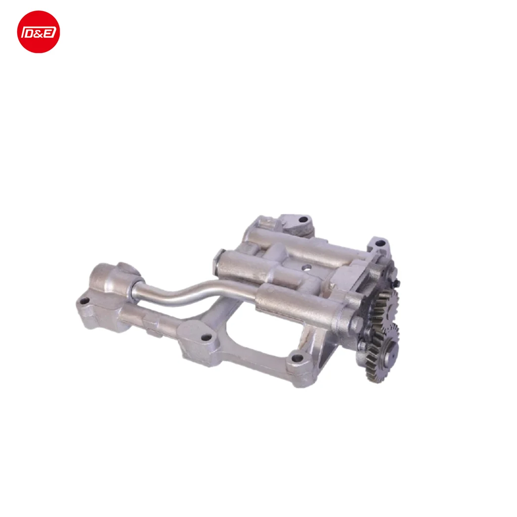 Oil Pump 4132F072 for Agricultural machinery vehicles, trucks