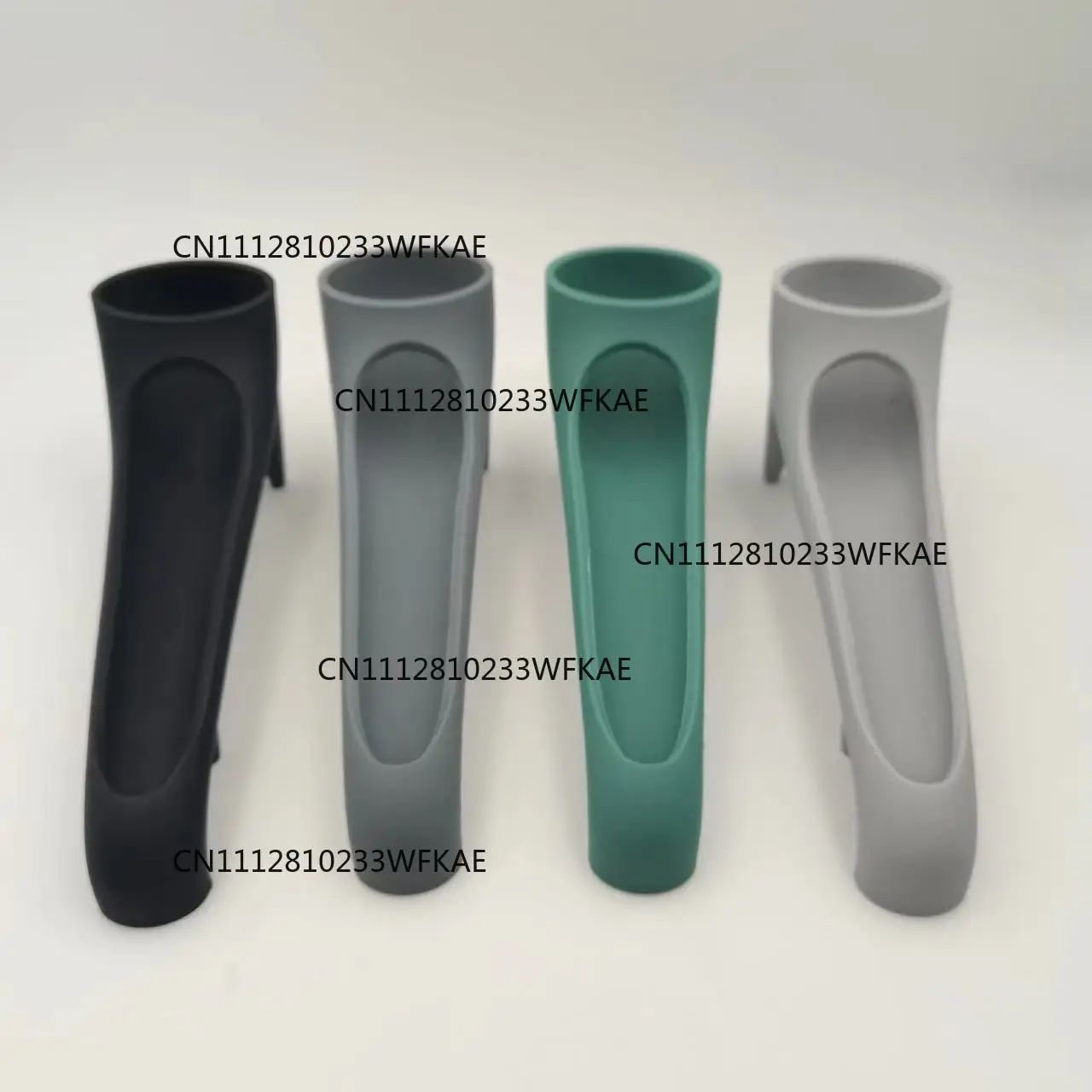 Coffee machine, water diversion device, household small semi-automatic toy machine, water auxiliary device, food grade silicone