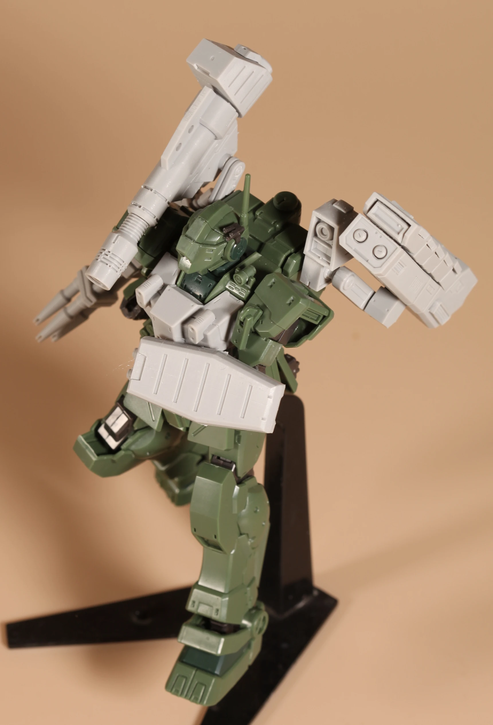 �y�Z�[�����z���@��FA����B�^������i �K���v�����f���L�b�g�p ST002 �t�H���X�g�V�[HG 44 �X�p���^���E�W�� ���r���X�[�c