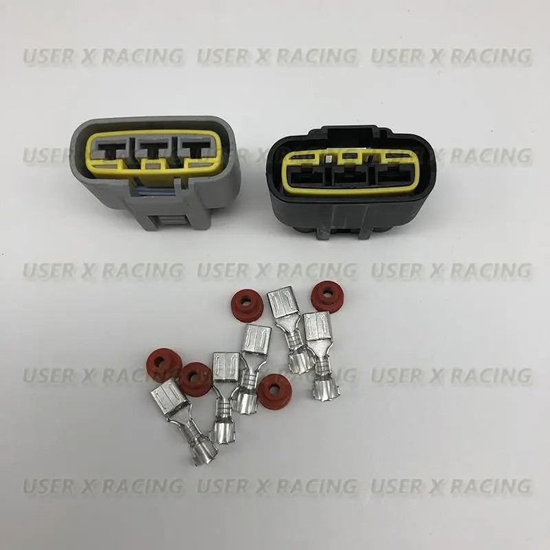 USERX  Motorcycle  modification accessories  Large displacement motorcycle rectifier plug pairs for YAMAHA R1 BMW GS1200