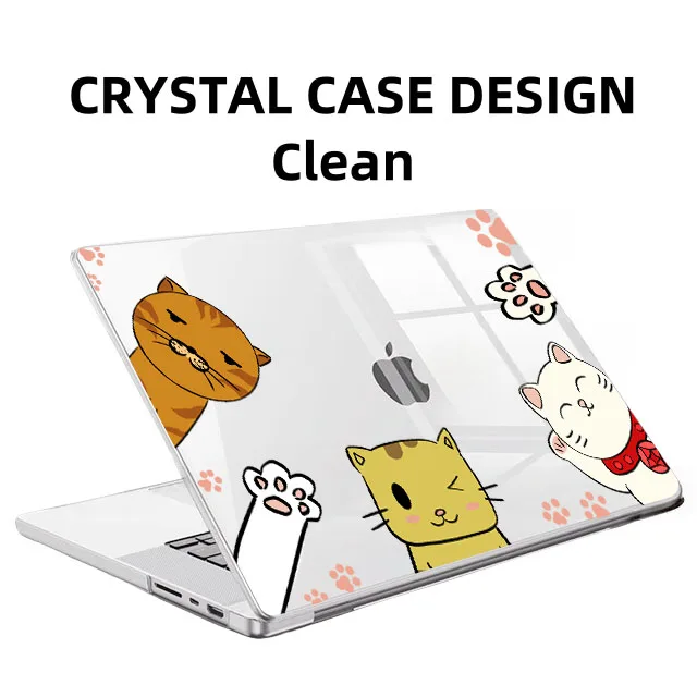 

Чехол для ноутбука Macbook Air 13 A2337, A3113, Pro A2251 A2338, MacBook Air 15 A2941, Pro A2442, 16 A2485, чехол для ноутбука