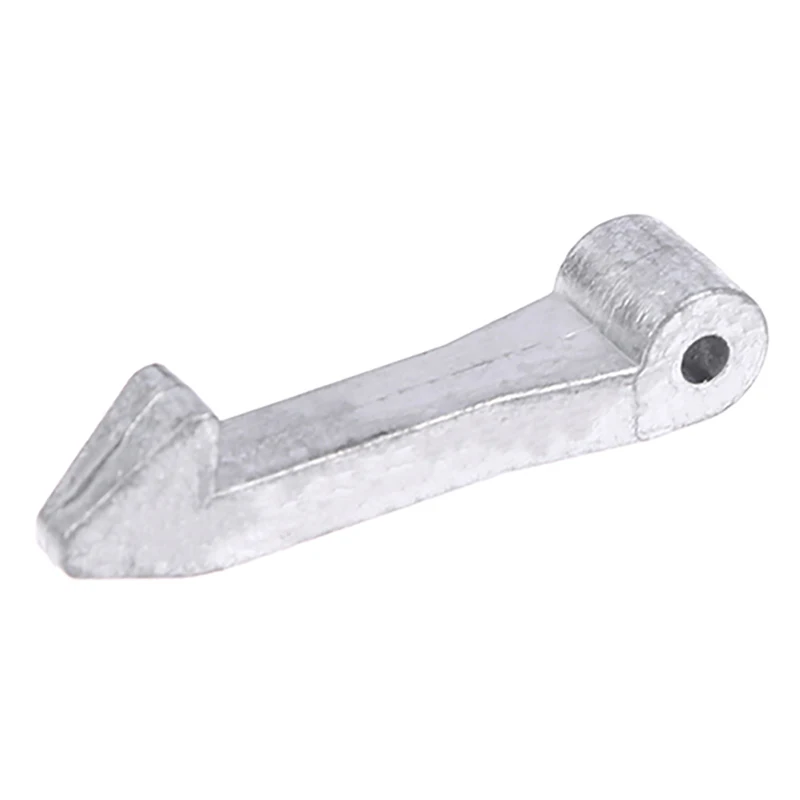 Kit d\'interrupteur de poignée de porte pour lave-linge LG, 4 pièces, WD-T80105 de construction de porte, pièces de rechange pour machine à laver