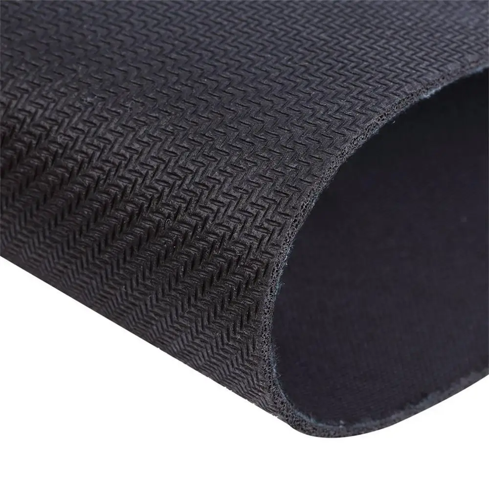 24x20cm Gun Pattern Anti-Slip Laptop PC Mice Pad Mat Mousepad For Optical Laser Mouse Comfortable Gaming Mouse Pad