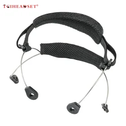 Kit de remplacement pour casque de tir, compatible avec Howard Wright, DulHunting, bande de sauna, rêves, accessoires