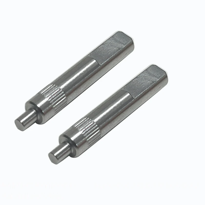 Arbre de 4*24mm pour moteur à engrenages JGA25-370