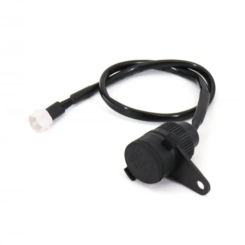 

Motorcycle USB DC Outlet Outlet Converter Kit USB Adapter for Yamaha MT-07 MT-09 SP Tracer 900 FZ-09 FZ-07 Tracer XSR 700 12V DV