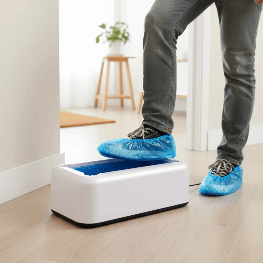 macchina-automatica-per-copriscarpe-antipolvere-portatile-completamente-automatica-copriscarpe-monouso-senza-contatto-protezione-igienica