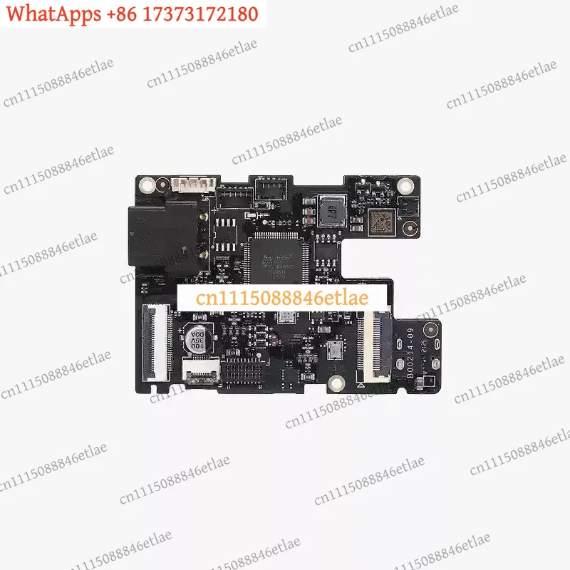 3D Printer Extrusion Motherboard TH Board For H2S, Compatible Replacement Part, Printer Accessory Board