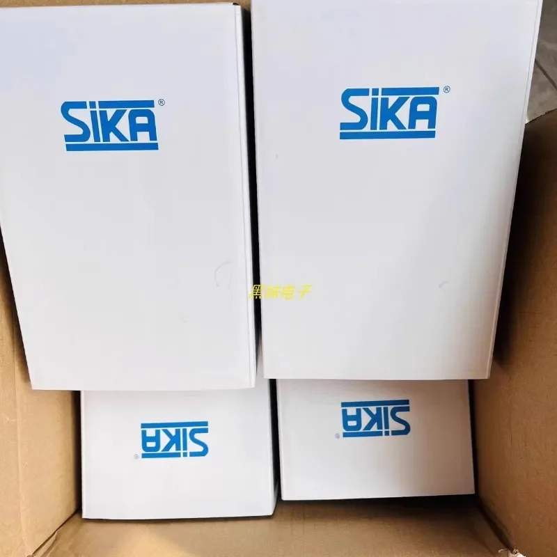 SIKA VY1030K5HNX0A4 Flow Switch SIKA VHS00M01171R31 Flowmeter