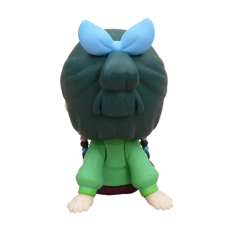Neue The Apothecary Diaries Figur Maomao Anime Figur Sunrisepop Modell Niedliche Heimdekoration Puppen Maßgefertigte Modellspielzeuge Geschenk – Detail 17