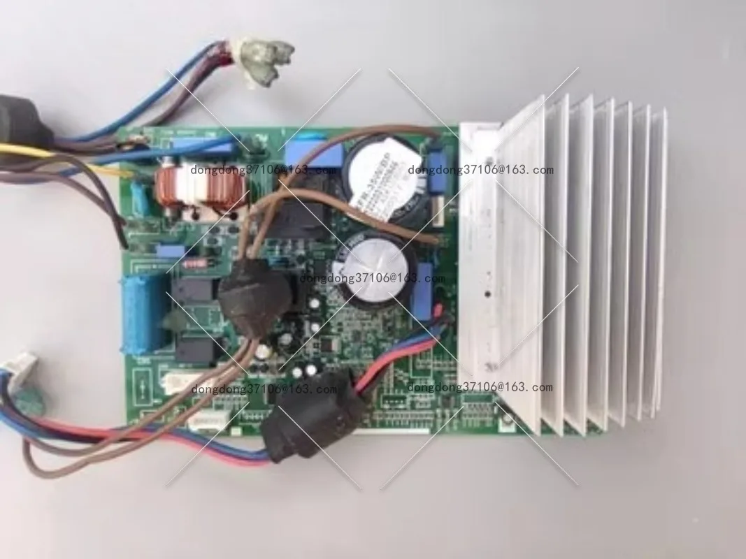 

Основная плата кондиционера с преобразованием частоты KFR-26/35W/BP, компьютерная плата, электронный блок управления R72WBP1/2
