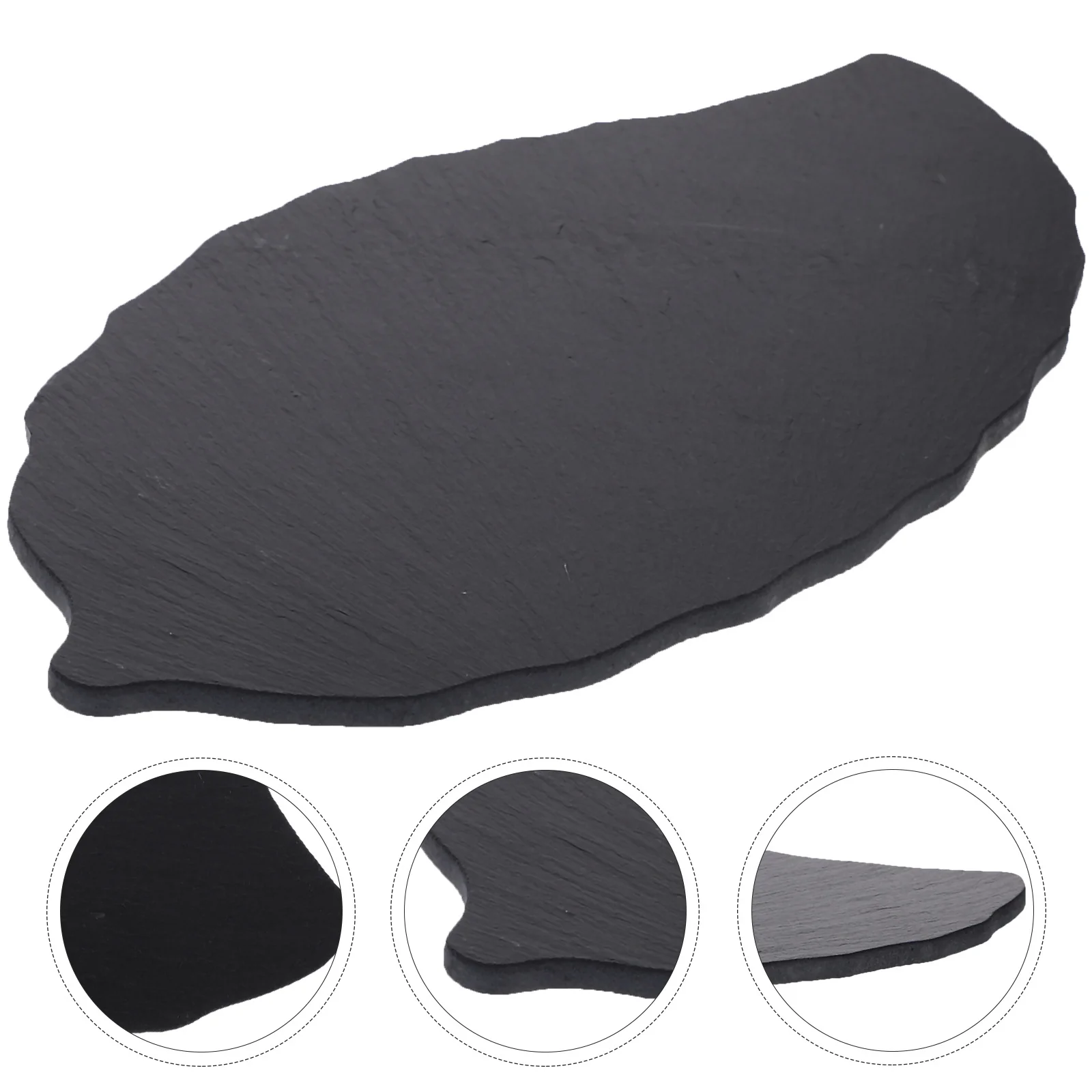 

Vivid Basking Platform Wearresistant Turtle Rocks Multifunctional Aquarium Decoration Reptile Rest Stand Desktop Use