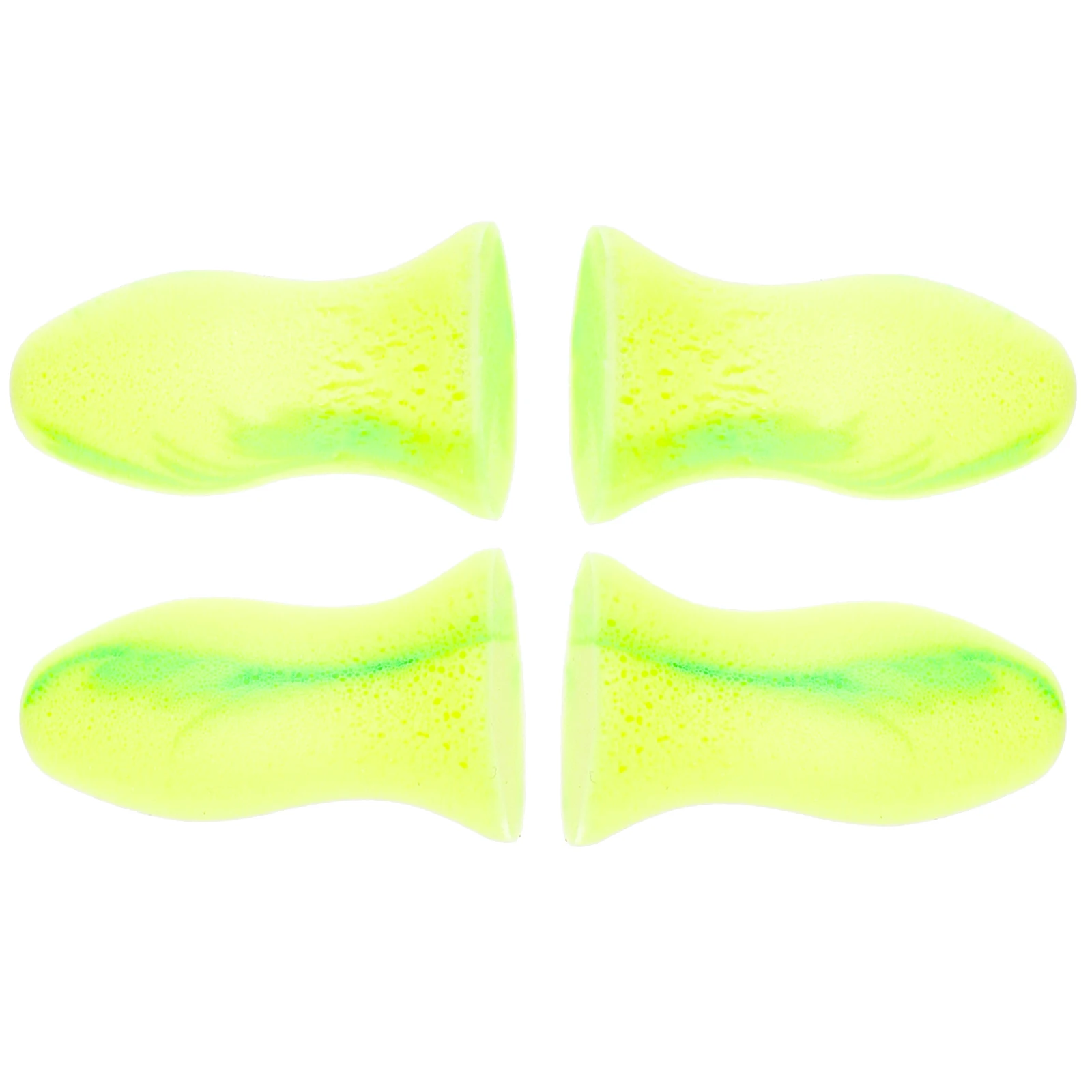 

Шумоподавляющие беруши для сна, путешествий, мягкие светло-зеленые, защита органов слуха, студенческие беруши для сна