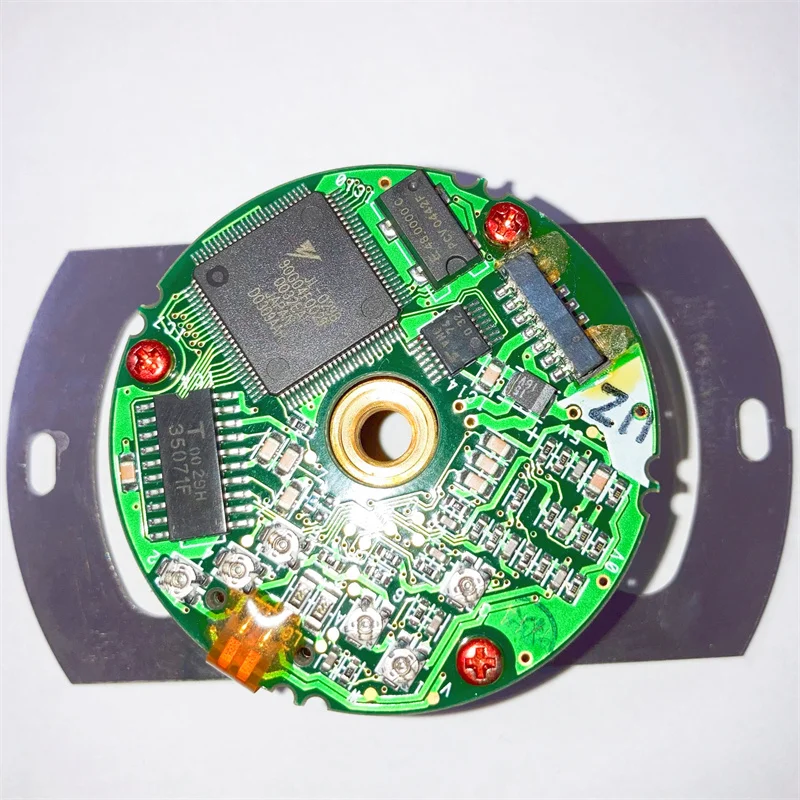 Encoder UTSIH-B17CC Working for SERVO MOTOR SGMGH-60NCB-OL / SGMGH-60NCB61