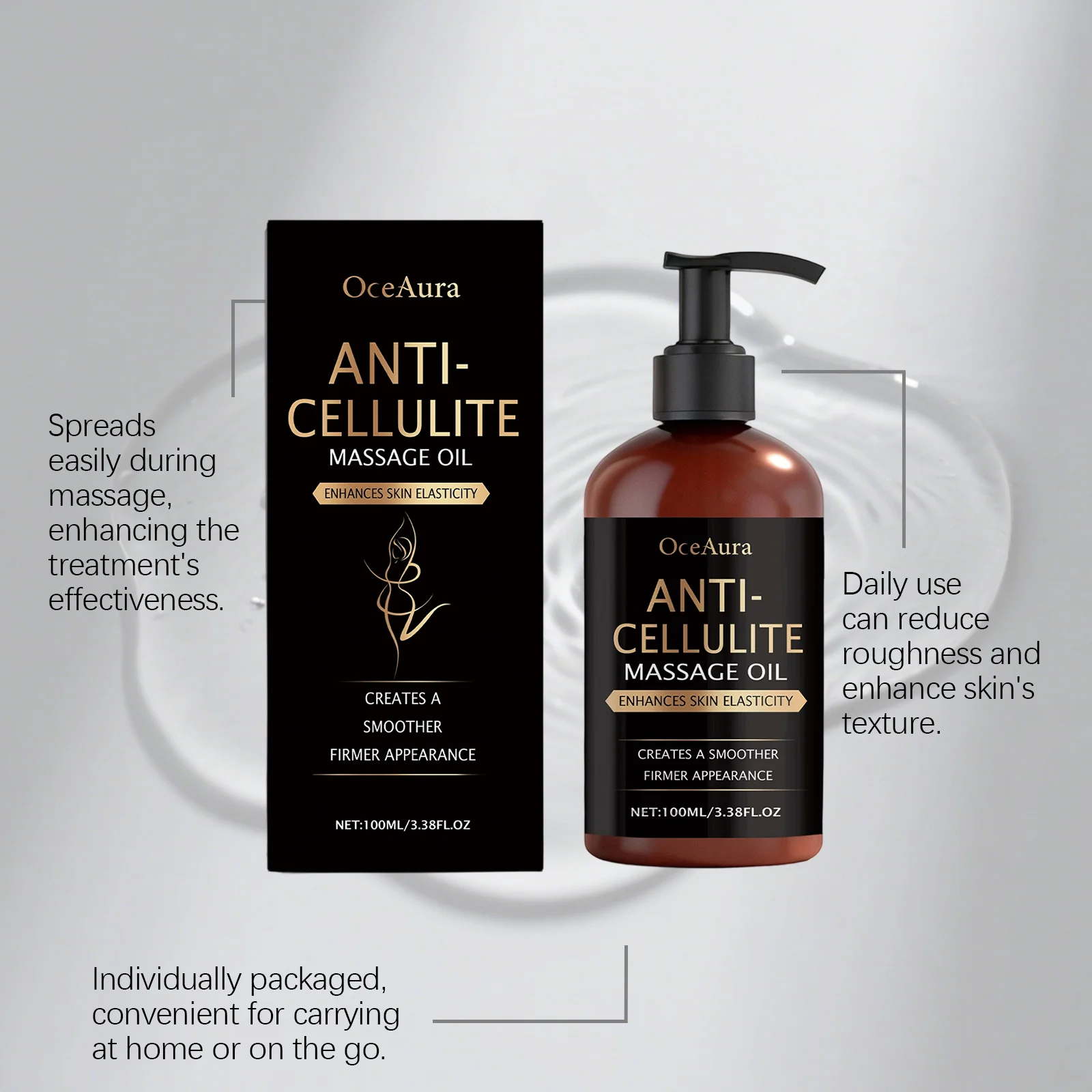 Thumbnail 3 - #20 Latest Body Oils Offers