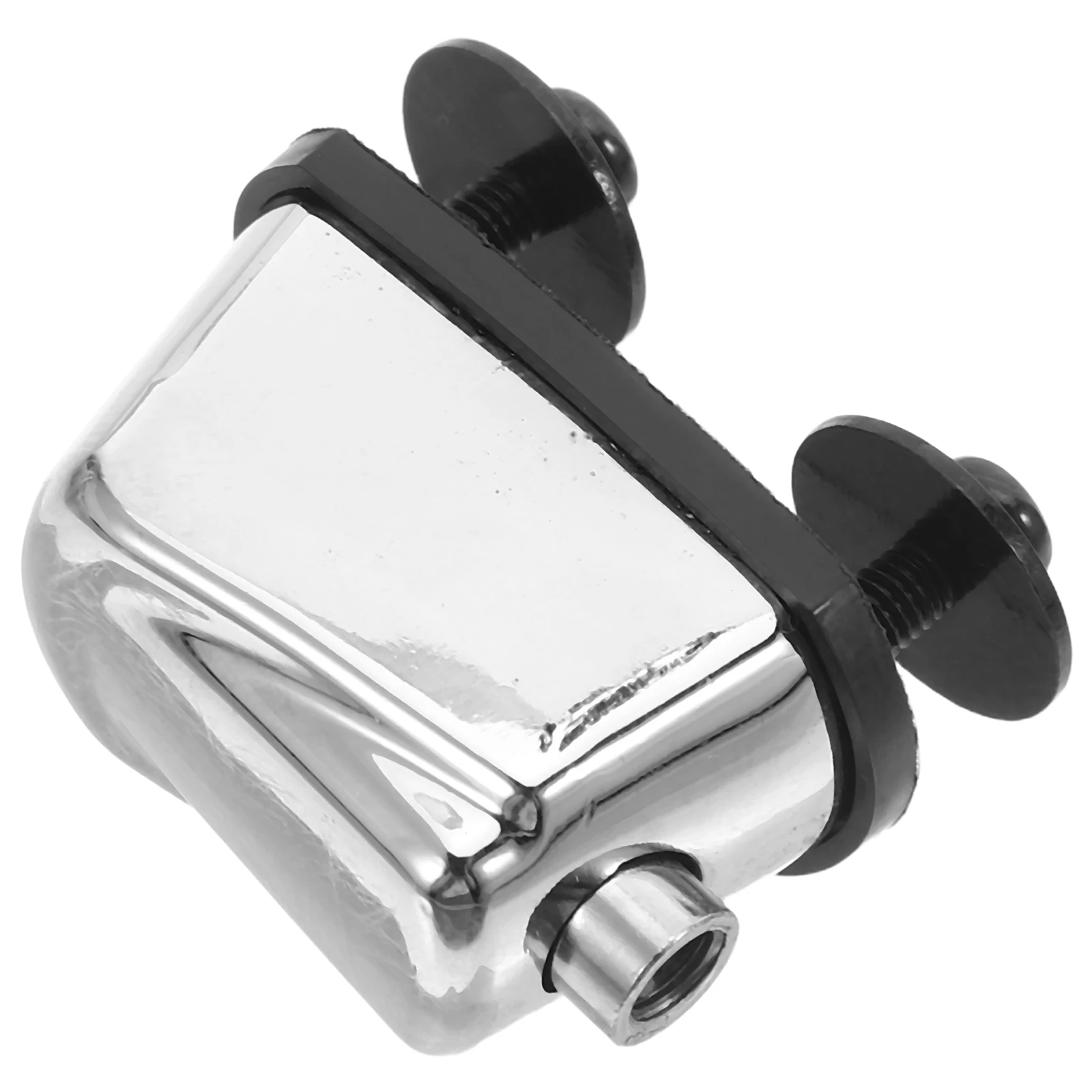 

Drum Lug Mounting Supplies Percussion for Snare Silver Bass Replacement