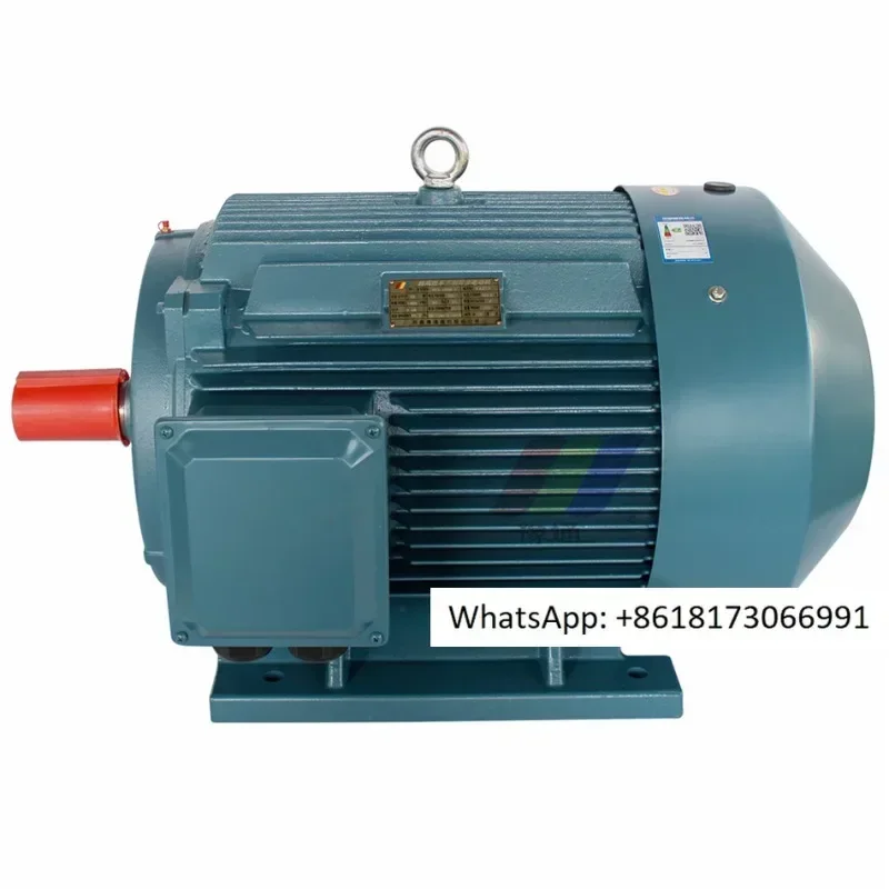 1/ 3/5/10/ 15/ 20/ 30/ 50/75/ 100hp Three phase asynchronous motor Technical conditions Compressor