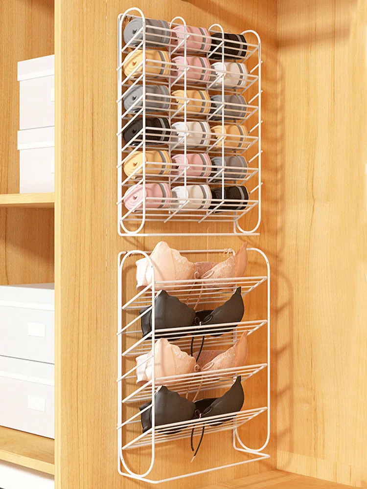 

Настенный ящик для хранения Sos, подвесная сумка, органайзер для шкафа, не требующий перфорации, Dormi Ra, дорожное хранилище Utili