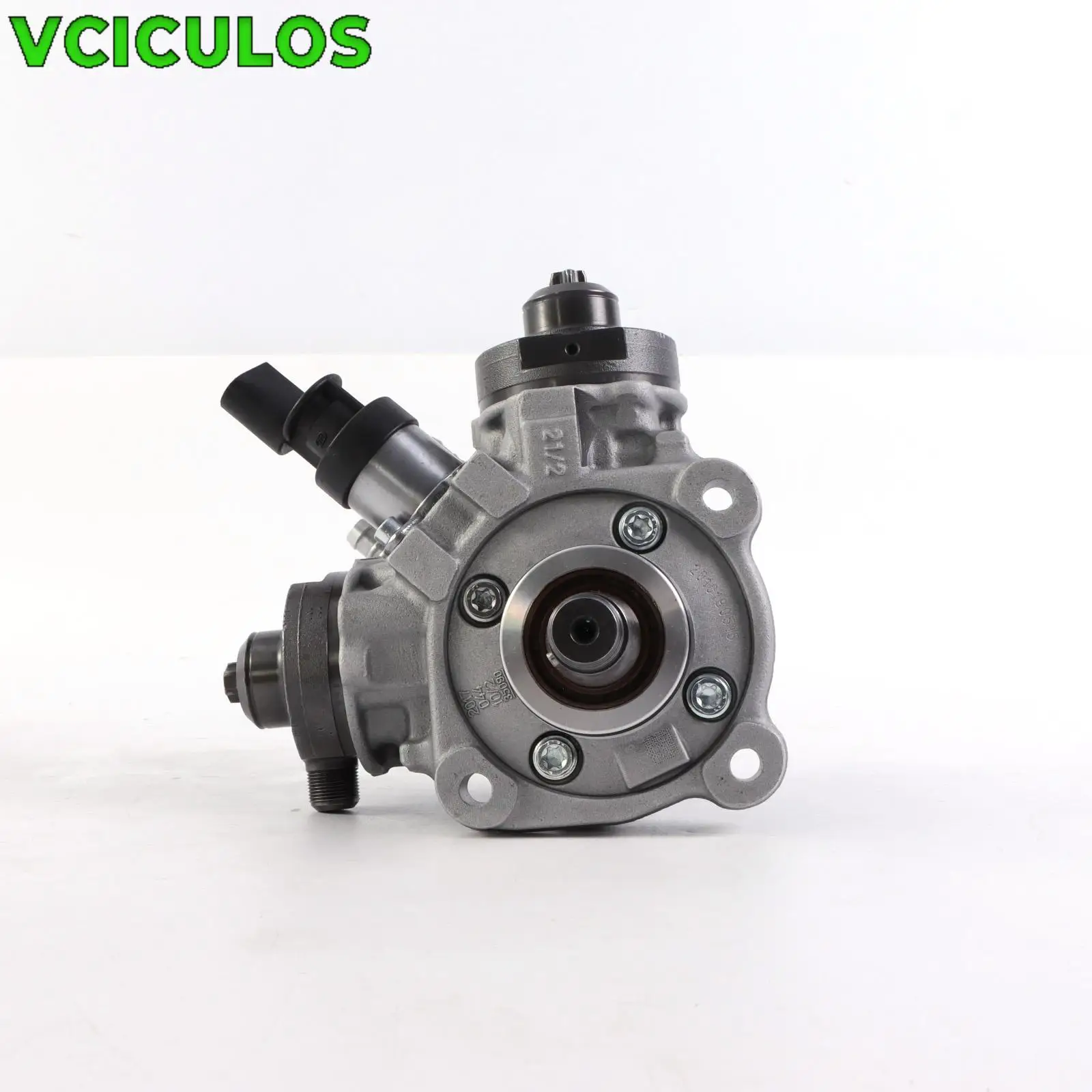 

Fuel Pump For Audi Porsche VW 3.0 TDI059130755 BG 059130755 CB 0445010642 Engine Car Accessories Replacement Automotive Parts