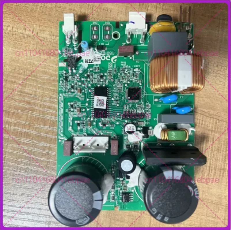 

Новая инверторная плата для компрессора холодильника 150-02-Y13-A 66-J-G942, 100В-127В, компоненты инверторной платы