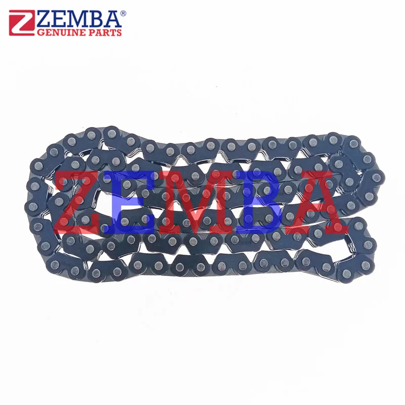 CAM TIMING CHAIN 3*4 102L FOR HONDA XR250 1999 XR 250 ZONGSHEN CB200 CB 200 CB250 200CC ENGINE MOTORCYCLE PARTS