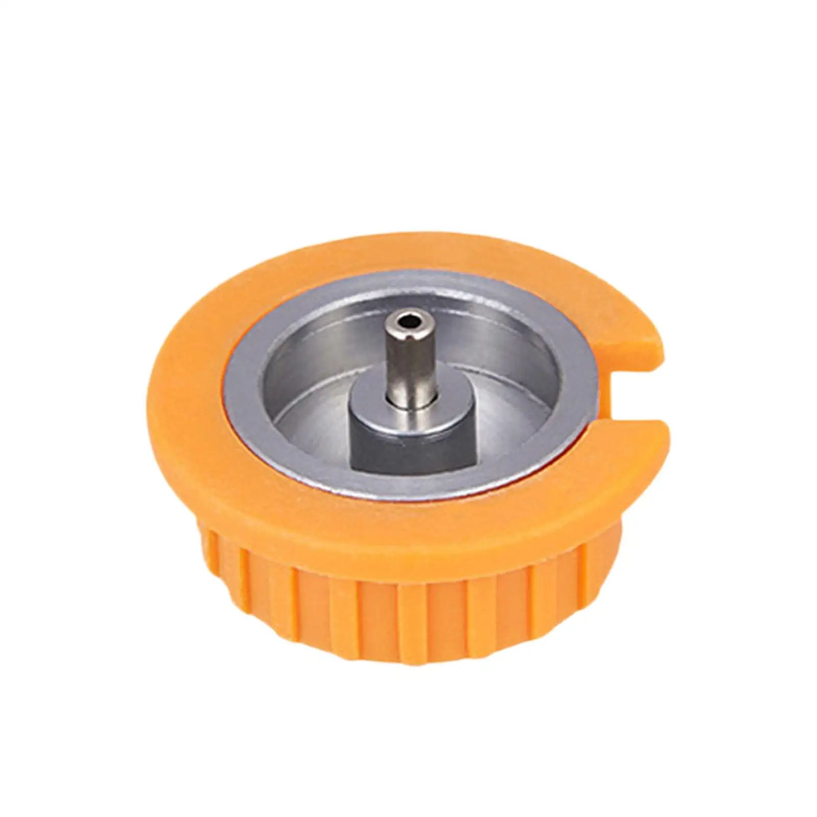 

Переносной металлический адаптер для газового баллона для приготовления пищи на природе, для походов, гриля и кемпинга