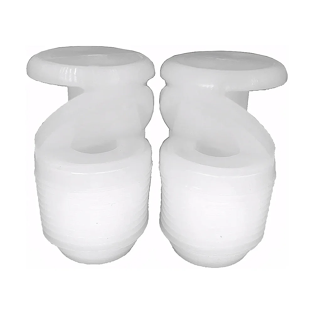 2個入りプールスプレーヤーノズル、プールジェットノズル、86201500エアレータープール噴水スプレーヤーに適合、プールとスパ専用継手用3/4インチ