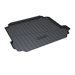 Car rear trunk mat For BMW X5 G05 2024 2023 2022 2020 2021 2019 Car Cargo Boot Liner Tray Anti Slip Floor Mat Carpet Accessories