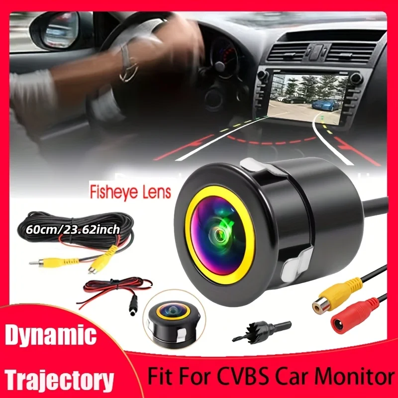 camera-de-re-dinamica-com-visao-noturna-ahd-linha-guia-de-movimento-automatico-compativel-com-carros-suvs-caminhoes-rvs-camera-de-re