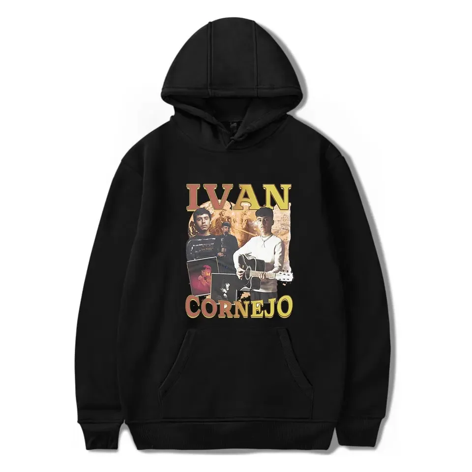 

Men's and Women's Vintage Style Sweatshirts, Alexander Cornejo, Unisex, Popular Graphic Print, Trendy, Casual, Hip Hop, Autumn,