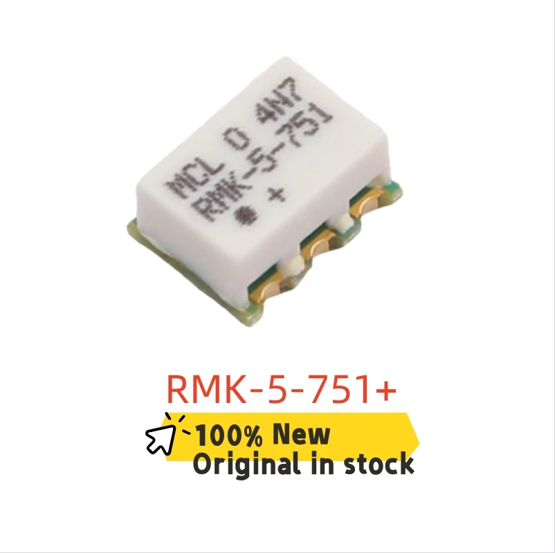 

RMK-5-751+ 100% новый оригинал