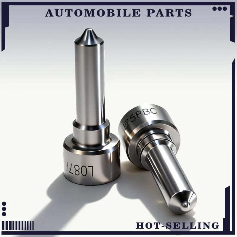 Дизельные форсунки L120PBD, L138PBD, L087PBD, L381PBD, L121PBD, L374PBD для Delphi Renault EJBR04101D, EJBR01401Z