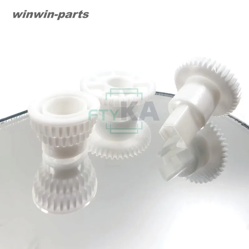 2X Change Tractor Idle Gear for OKI ML 8340 8450 320 321 390 391 420 421 490 491 520 521 590 591 420 421 5340 Printer Accessory