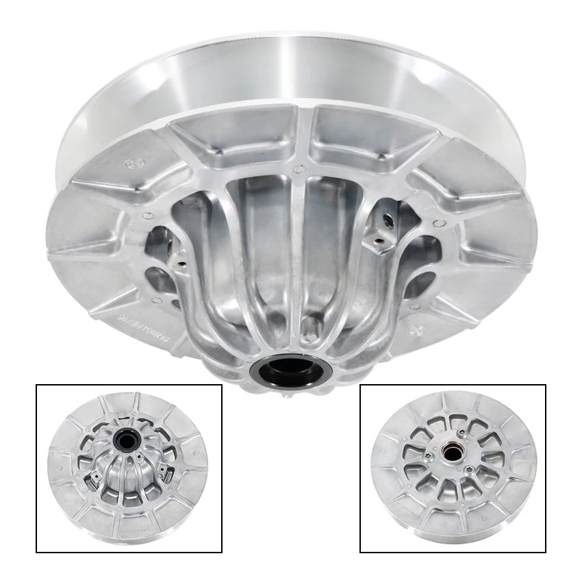 Motorcycle Clutch Drum For Polaris PRO XD PRO XD 2000D RANGER 1000 EPS RANGER CREW 1000 RC OEM:1323450 OEM:1323451 view 2