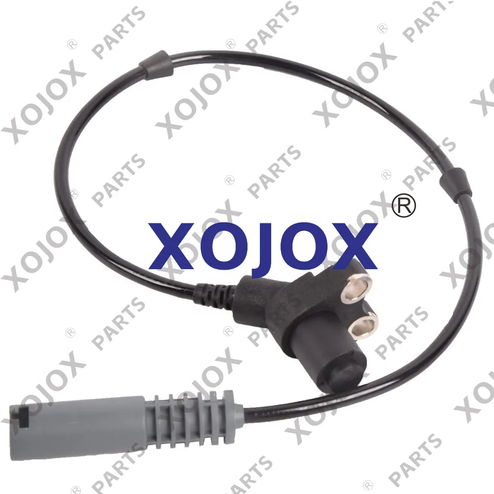 

xojox TOPAZ 34521164643 Rear Left/Right ABS Wheel Speed Sensor Compatible with BMW 1996-1999 318TI /1997-2002 Z3