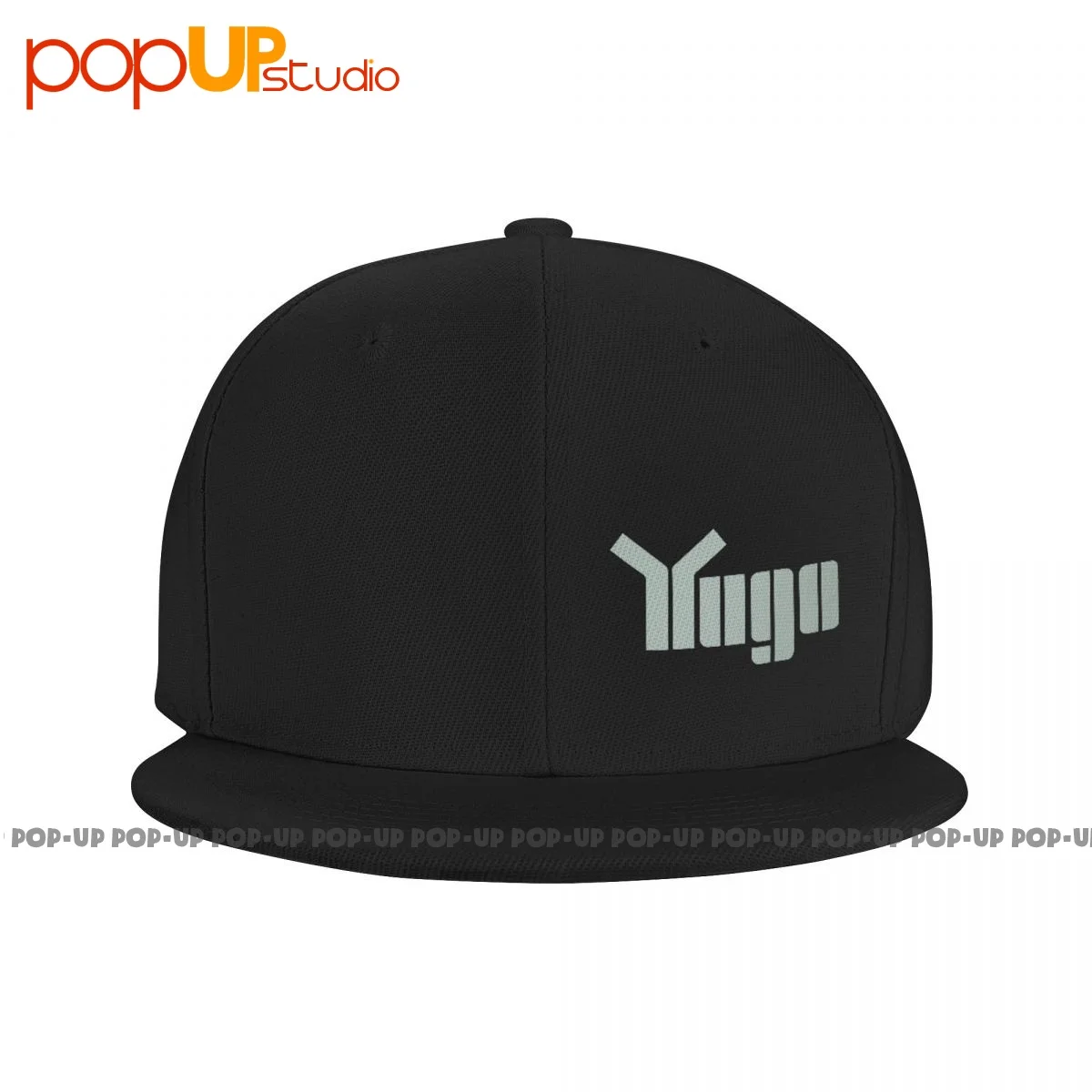 Design Yugo Yugoslavia Car Automobile Zastava Snapback Cap Classic Hot Selling Baseball Caps