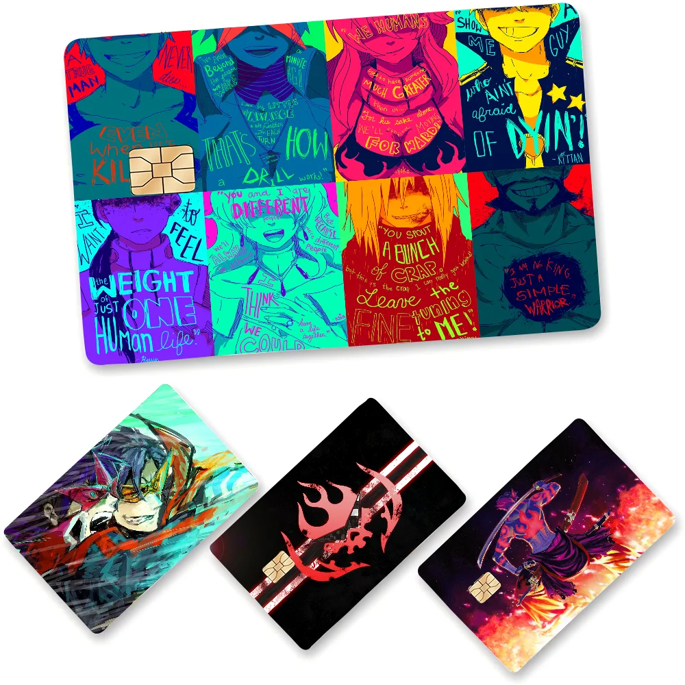 Tengen Toppa Gurren…