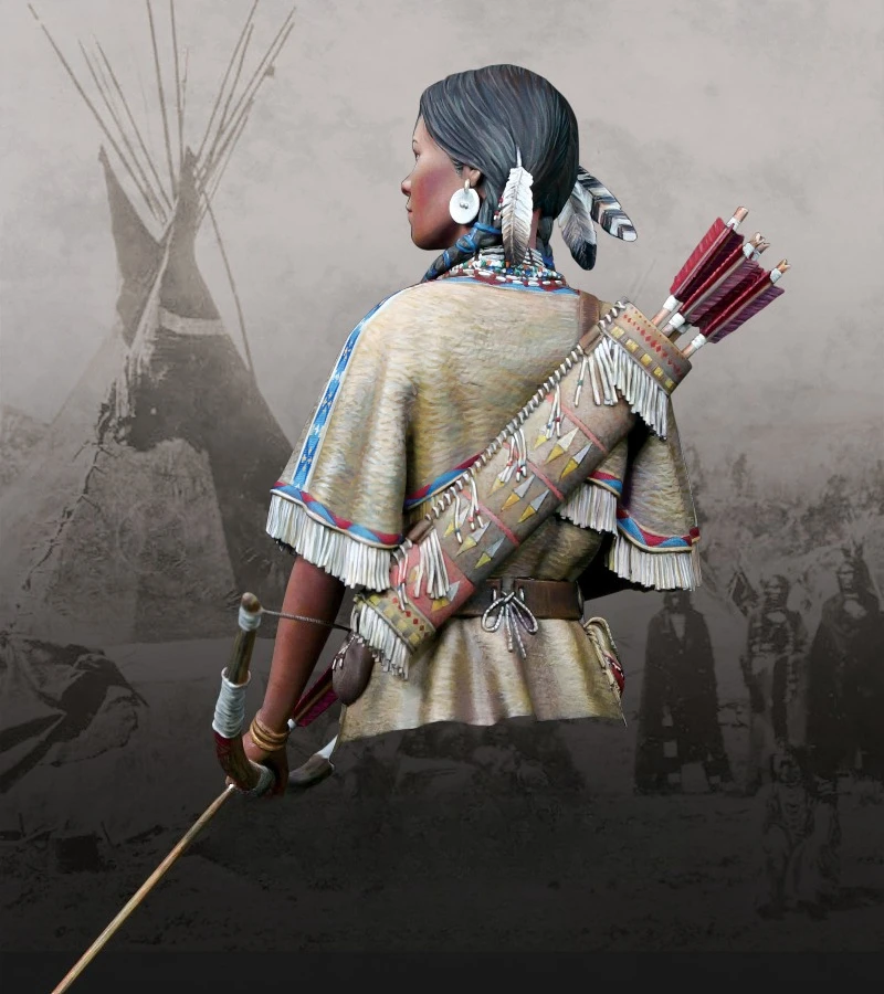 Thumbnail 4 - #2 Trending Scale Model Kits Right Now