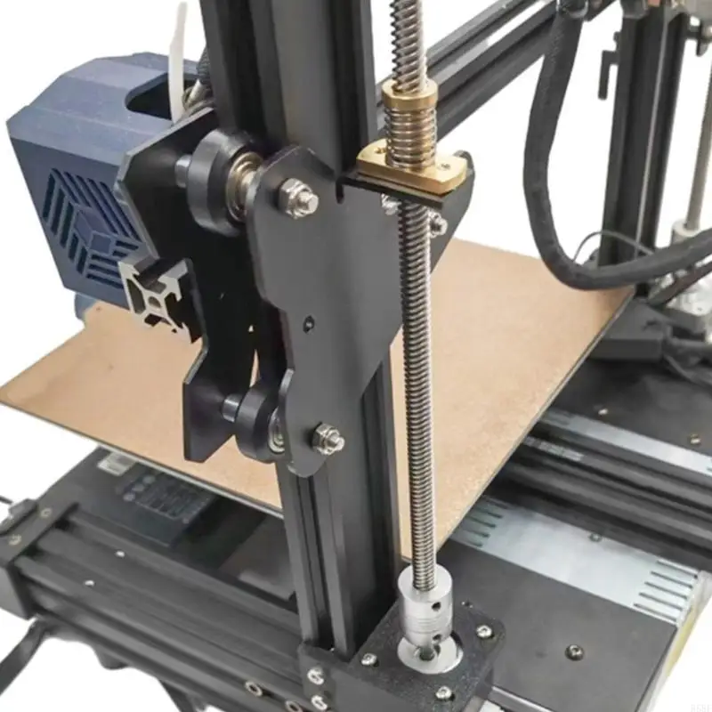 

R58F 1 SET Double Z Обновленный набор 3D -принтеров аксессуар для 3D -принтеров Ремонт Стандарт