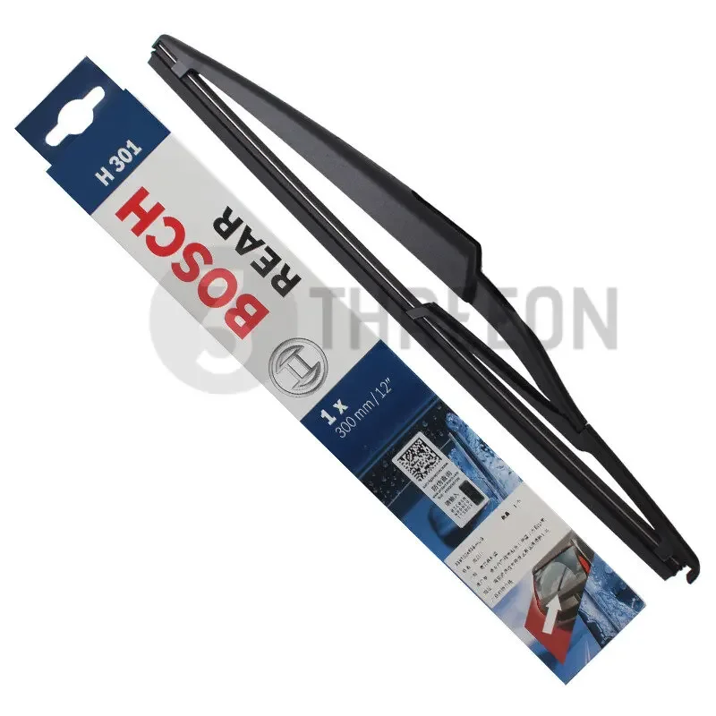 

BOSCH Rear Wiper For Citroen C3 II DACIA DUSTER Mercedes-Benz w169/s212/x166/w166/x204 NISSAN X-TRAIL OPEL CORSA D F INSIGNIA A