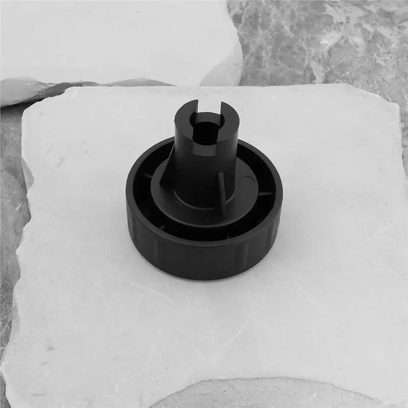 ABZV-Replacement Fencing Knob 5140032-28 For DW745/DWE7480 Compact Table Saw, Table Saw Parts Job Site
