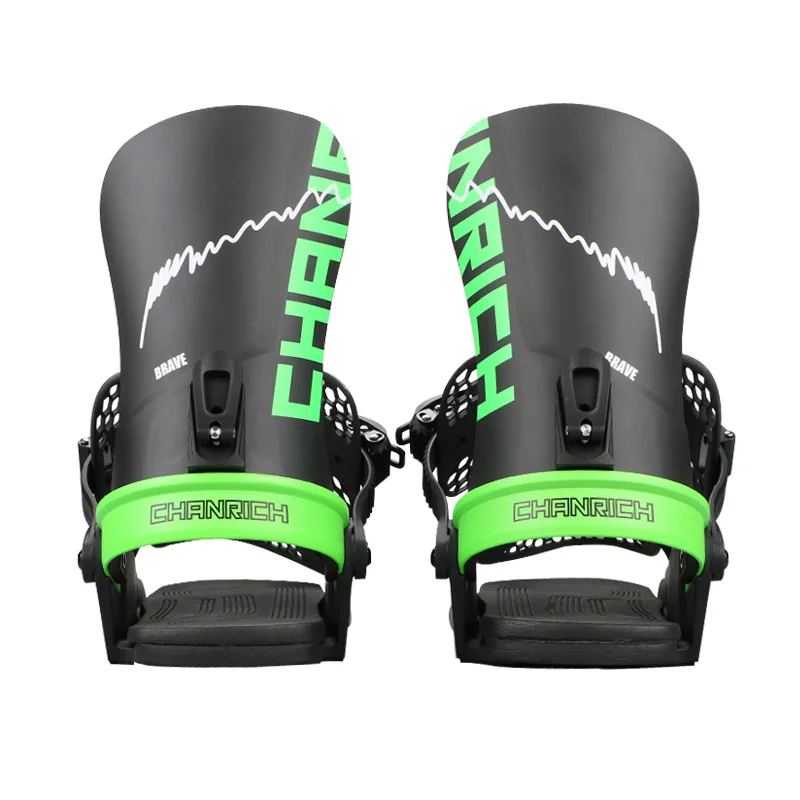 

Новый OEM-дизайн, прочный лыжный переплет для сноуборда