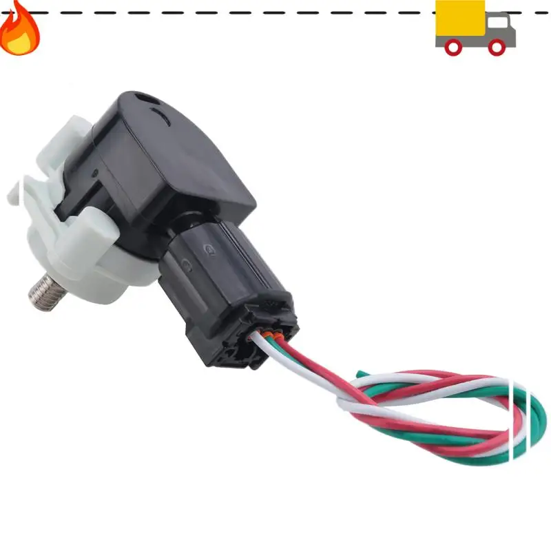 

Rear Height Sensor With Cable 8651A064 Fit For Mitsubishi Pajero Montero 4 IV 2007-2016